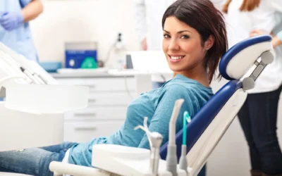 Important Questions to Ask Your Dentist