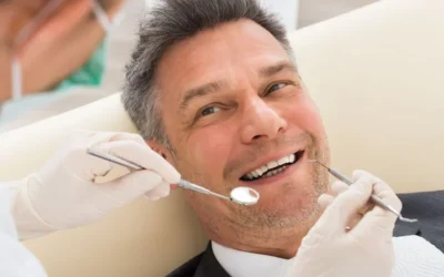 Quick and Easy Teeth Cleaning Tips