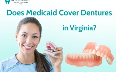 Does Medicaid Cover Dentures in Virginia? Full Guide & Eligibility